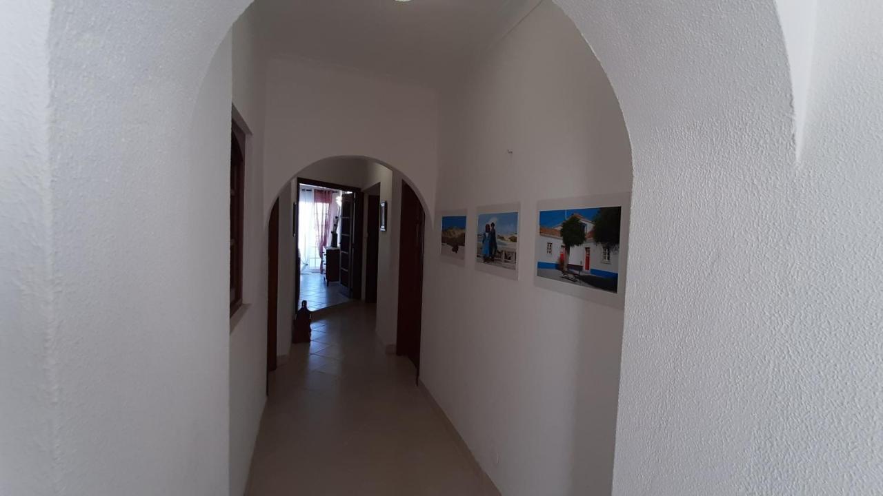 Отель Casinha Do Rui Сииниш Экстерьер фото